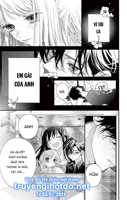 tôi muốn ăn hiyou chapter 2 15