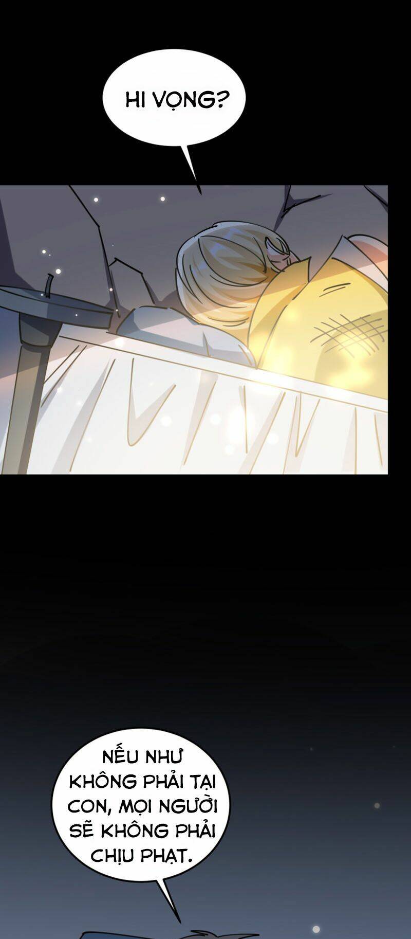 vạn giới tiên vương chapter 77 31