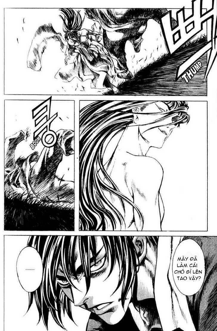 đảo địa ngục chapter 43 34