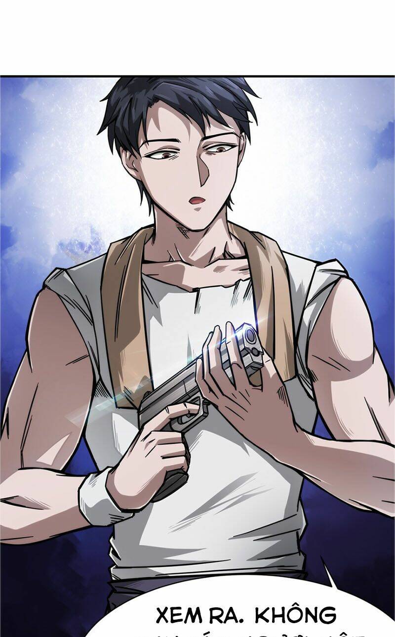 dạ thị chi vương chapter 3 11