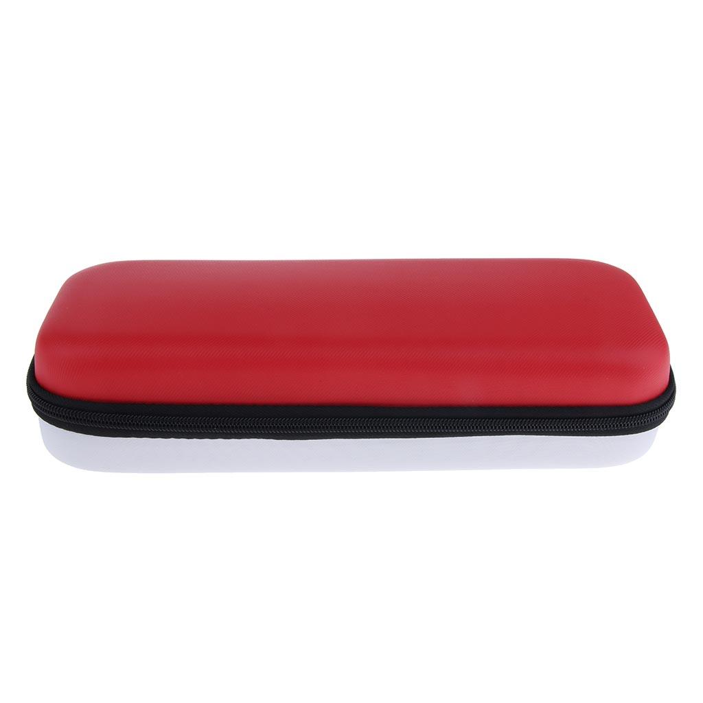 EVA Protective Hard Case Travel Carrying Storage Shell Bag for Nintendo Switch Game Console