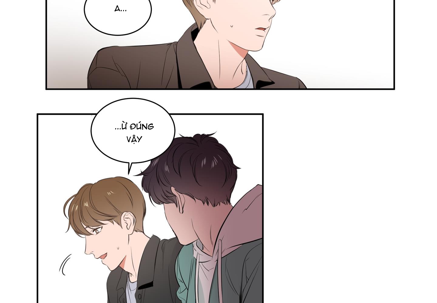 chốn riêng tư chapter 1 37