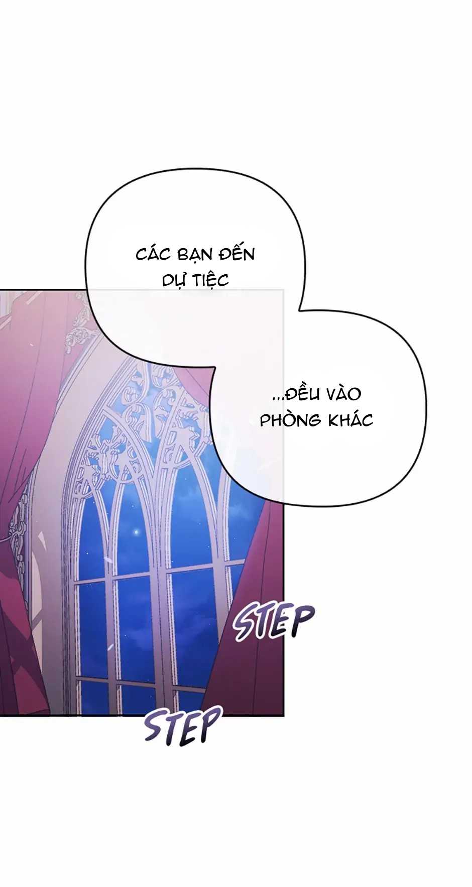 cậu thích nhầm người rồi chapter 4.2 1