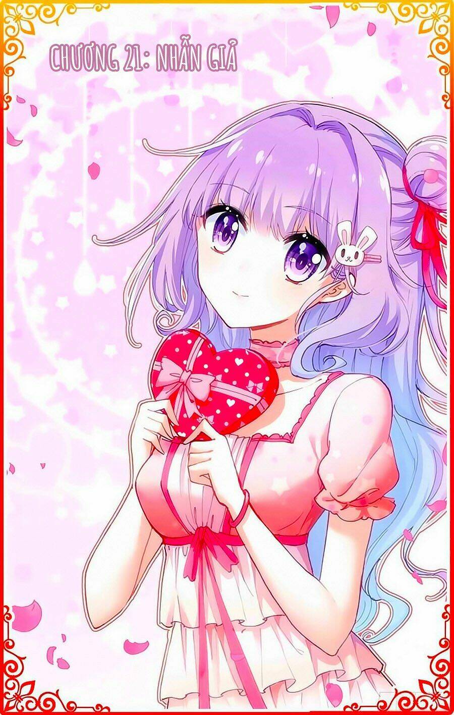 tầm trảo tiền thế chi lữ - lưu niên chuyển chapter 21.1 1