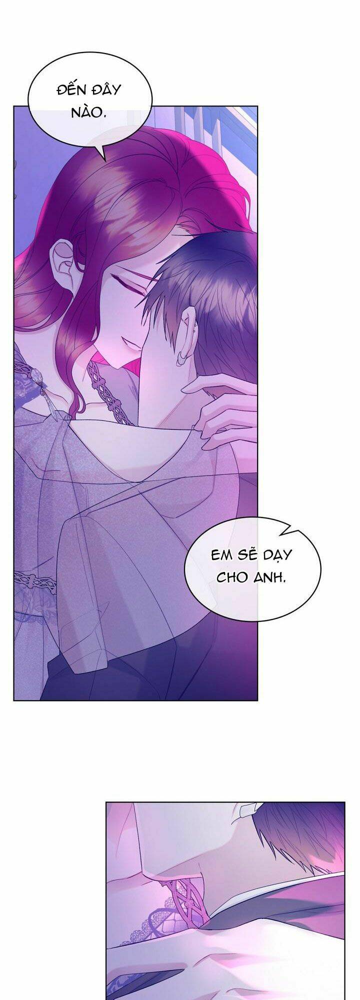 kẻ tạo ra nữ phản diện chapter 54.2 3