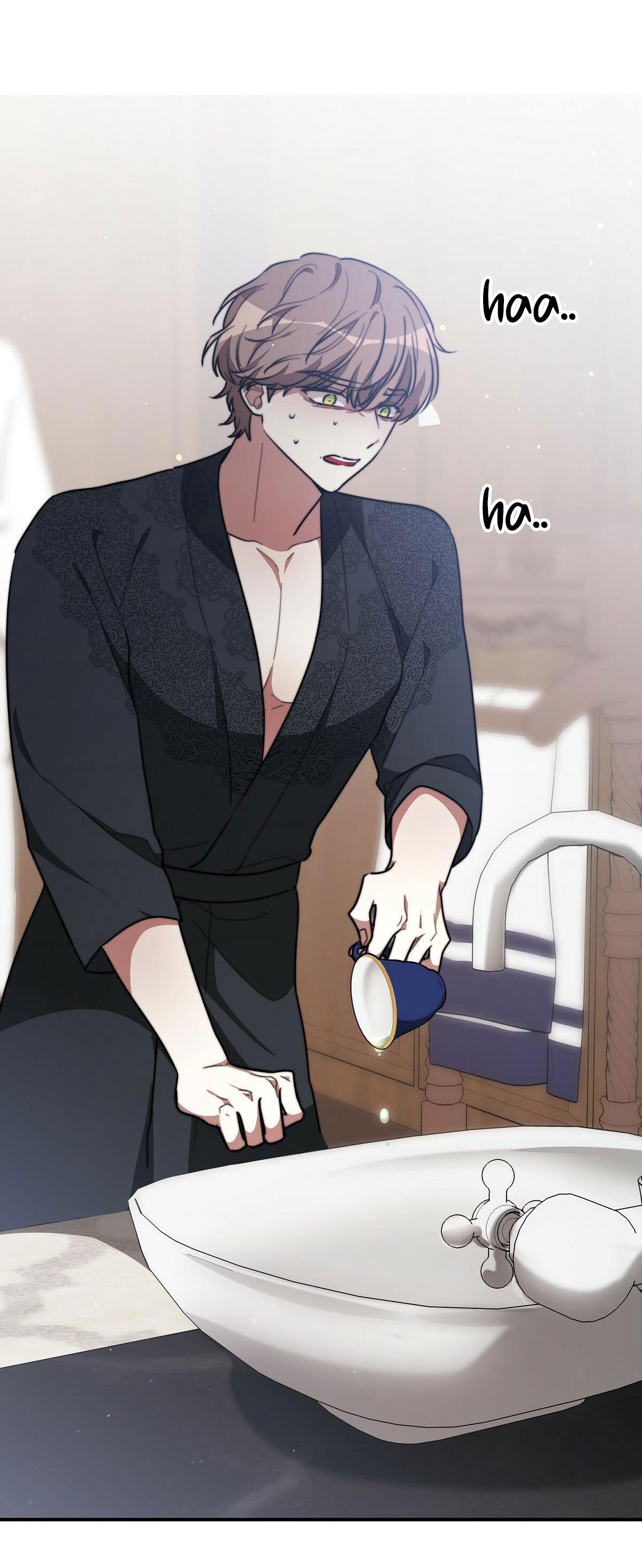 cuộc hôn nhân tay ba chapter 33 64