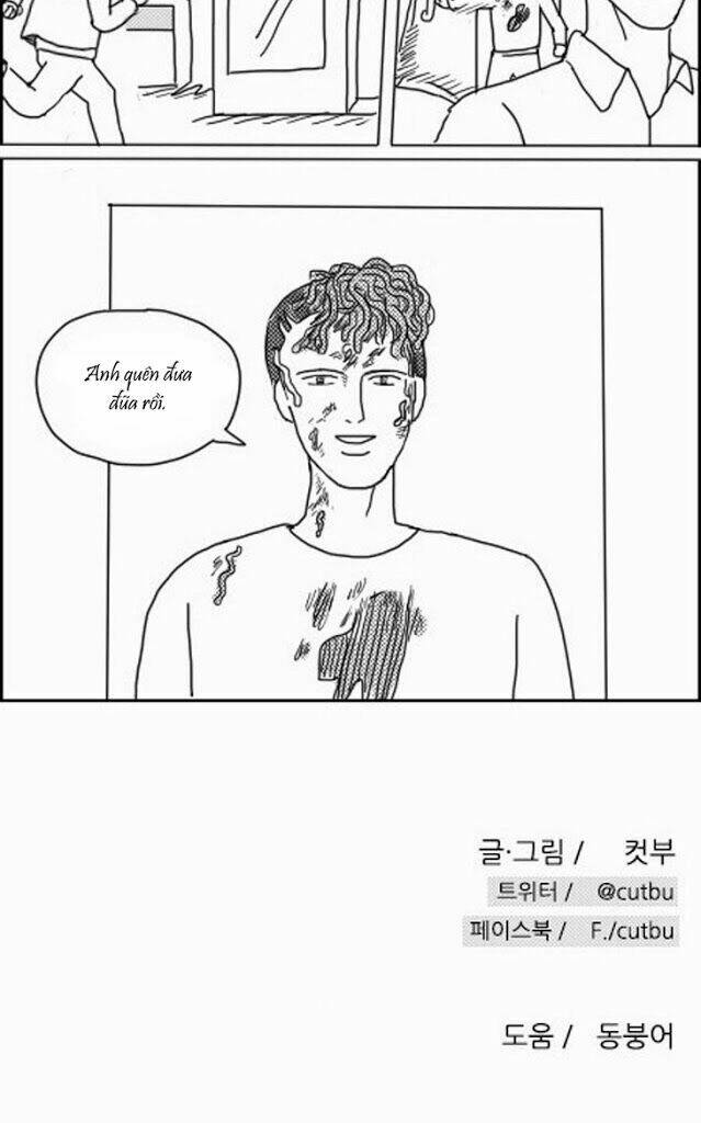 what do the teenage boys do chapter 6 4