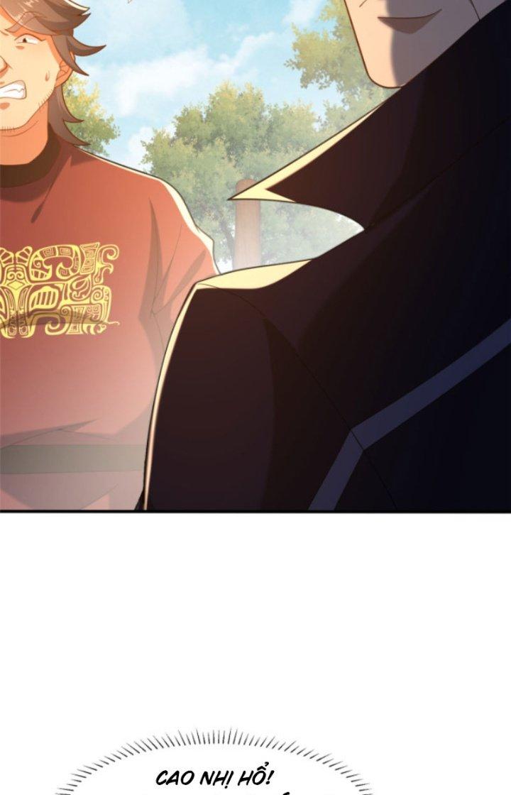 võ thánh này cũng quá khẳng khái chapter 3 63