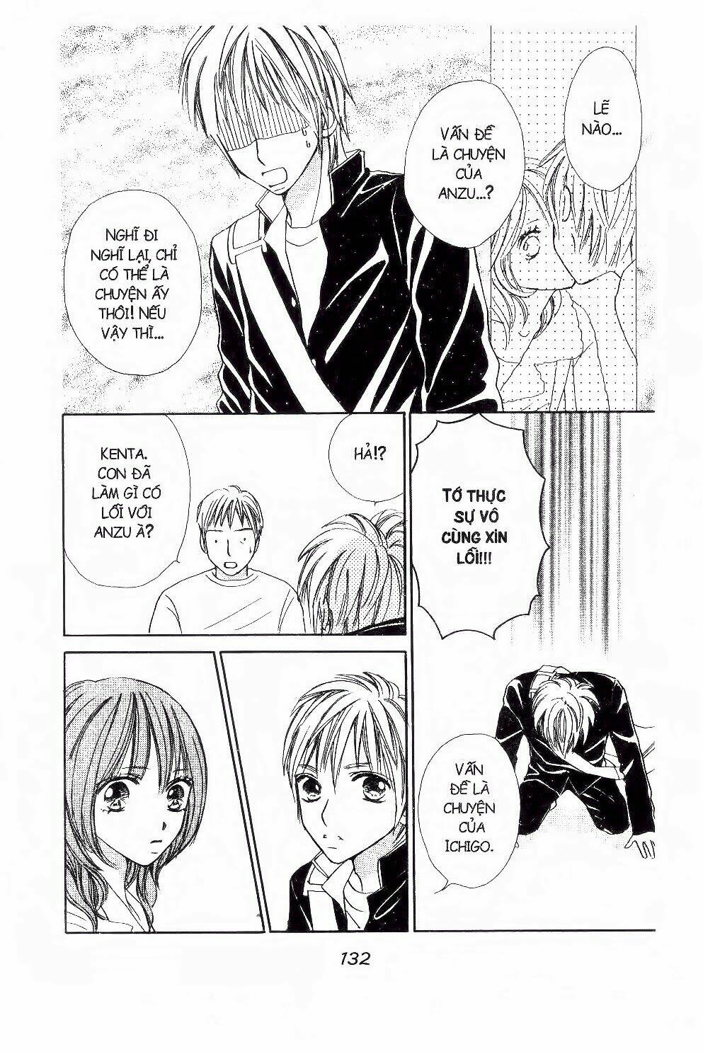 ichigo to anzu chapter 25 9