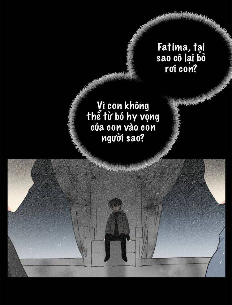 vị quản gia của tiểu thư chapter 4 25