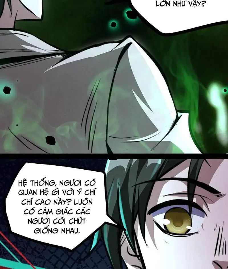 quỷ dị dược tề sư: bệnh nhân của ta đều là kinh khủng chapter 56 24