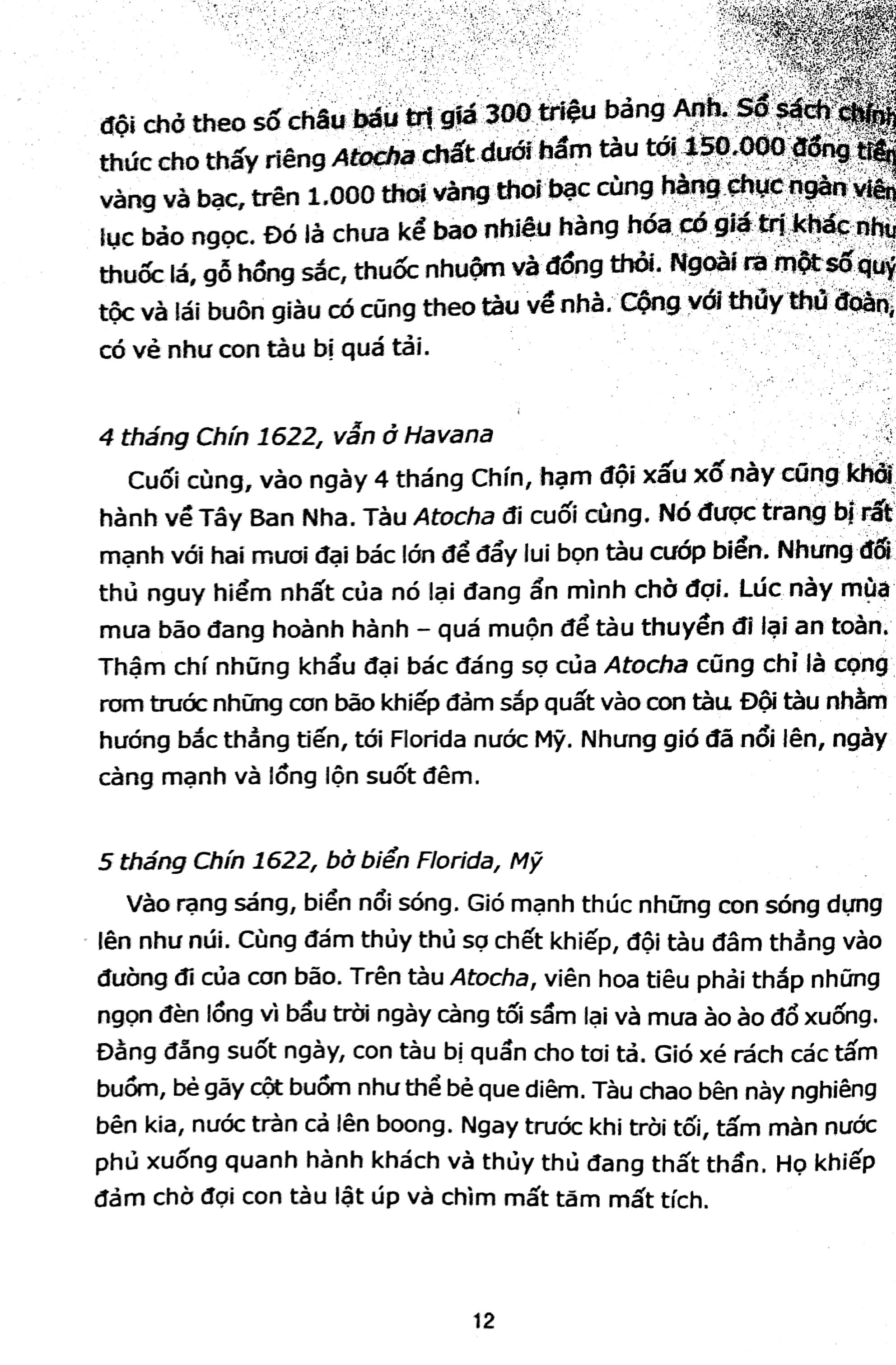 KTHD - Bờ Biển Bụi Bờ ( Tái Bản )