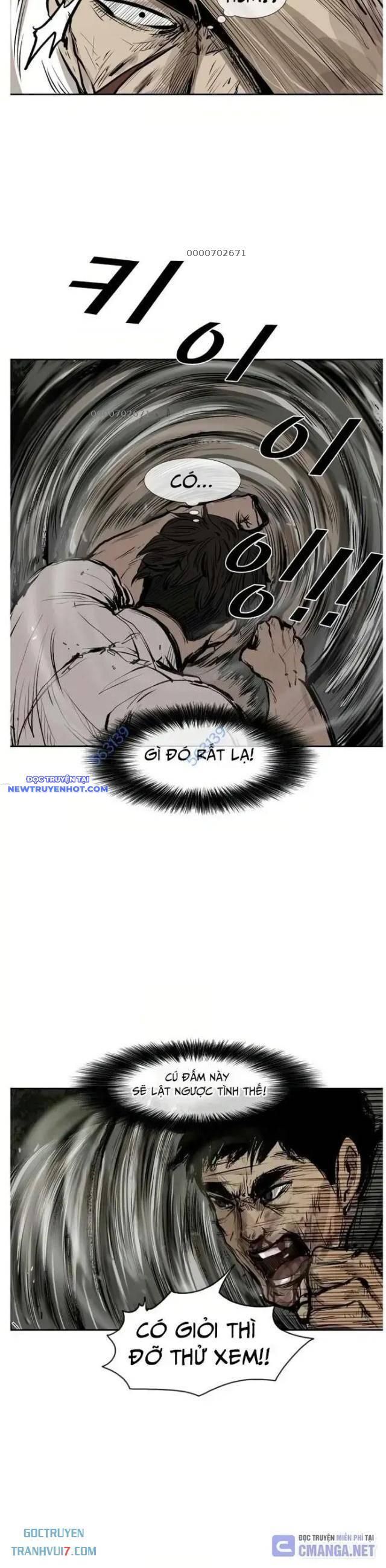 shark - cá mập chapter 114 26