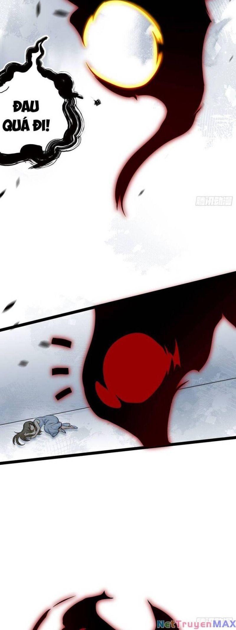 thiên sư chapter 31 39