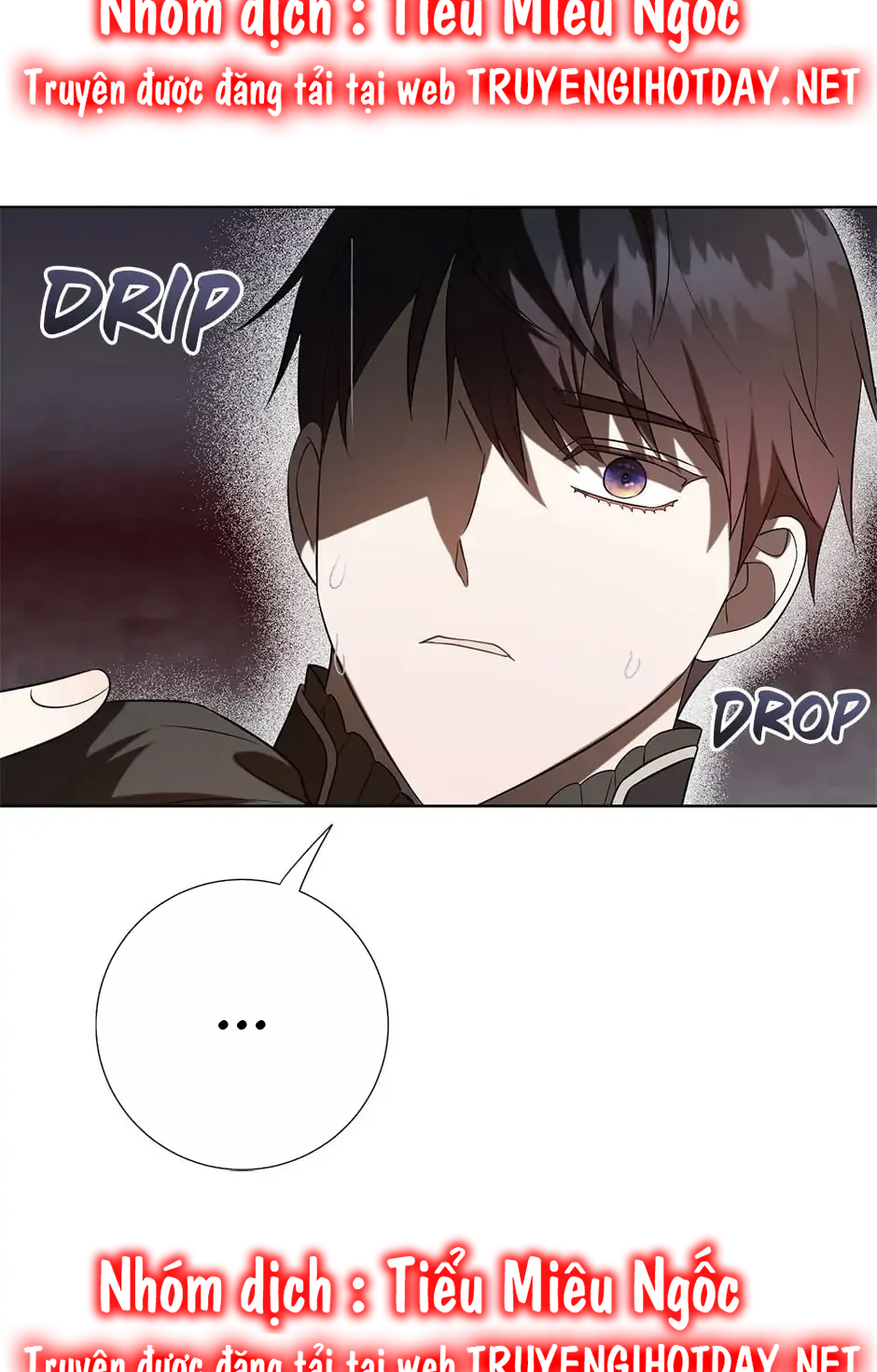 đừng ăn thịt tôi mà chapter 92 19