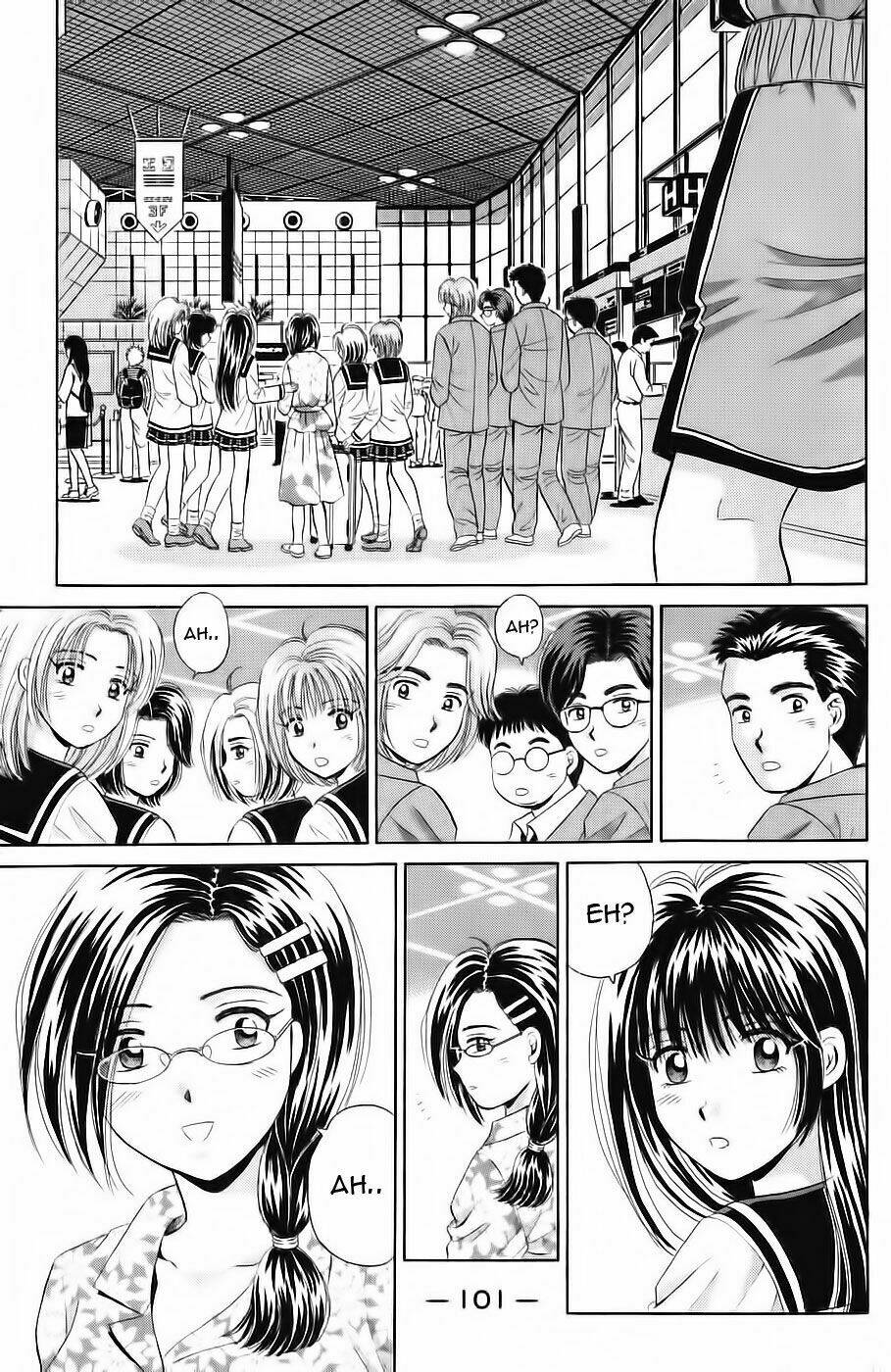 open sesame chapter 36 25