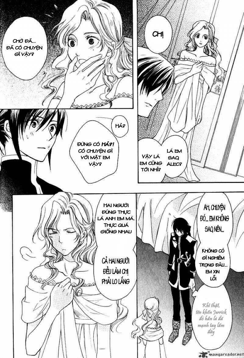 adarushan no hanayome chapter 7 32