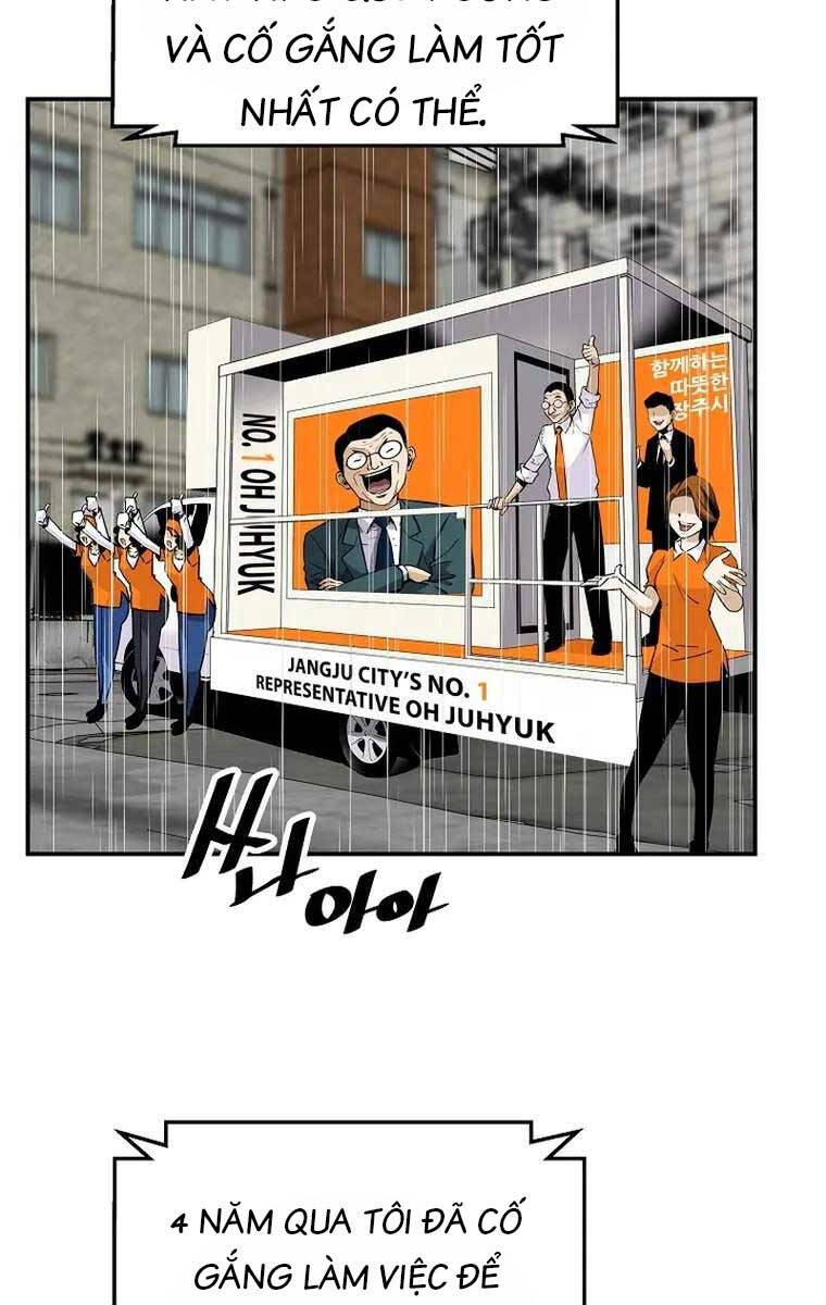 sự trở lại của huyền thoại chapter 96 5