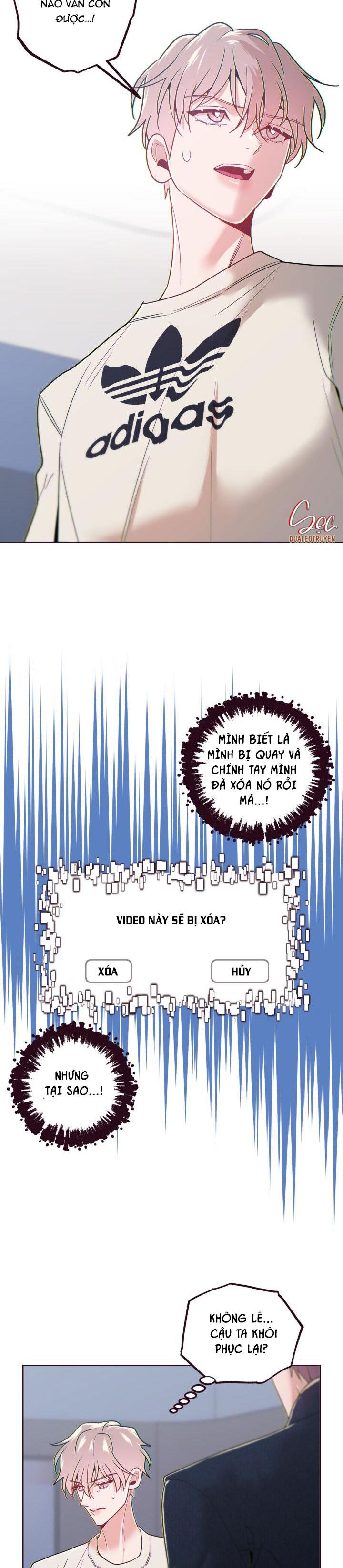 falling down chapter 39 3