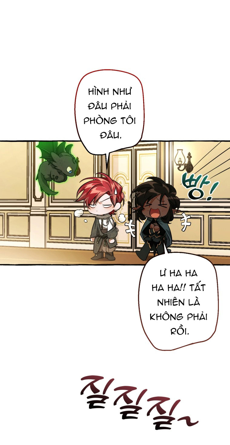 Phế Vật Dòng Dõi Bá Tước chapter 126.2 22