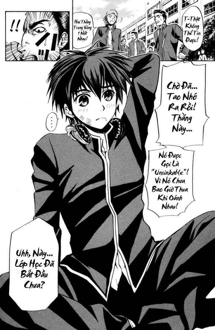 kami to sengoku seitokai chapter 1.1 17