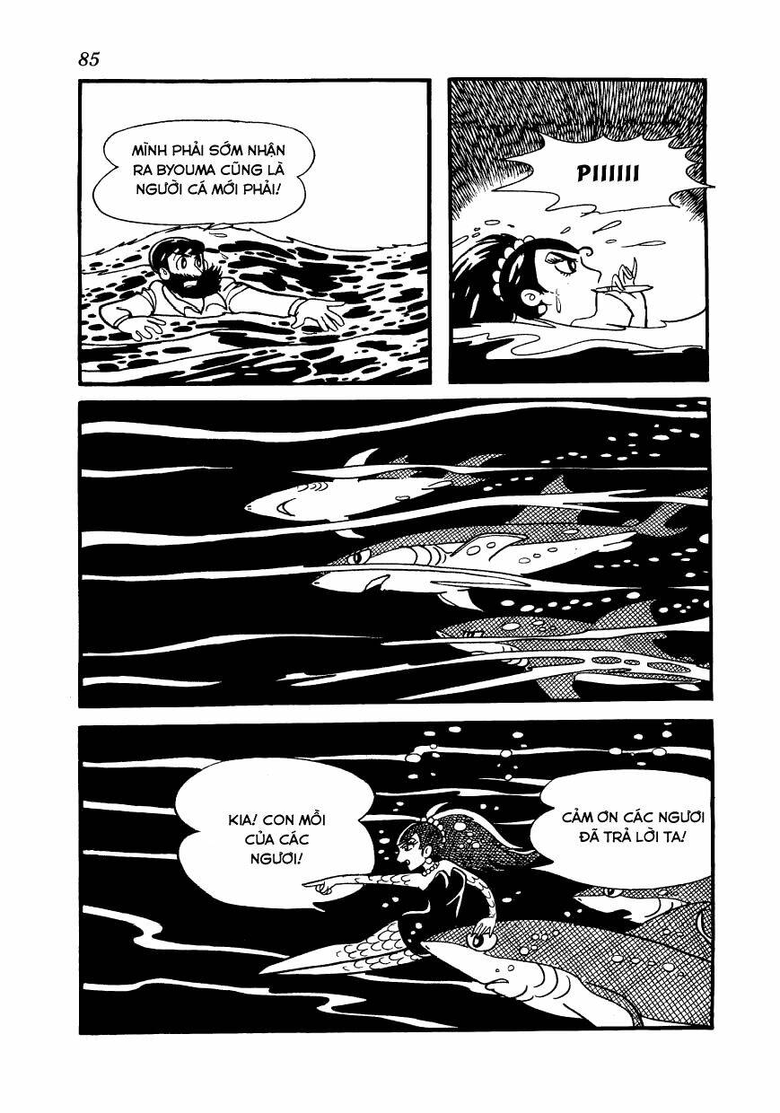 angel no oka chapter 6.2 33