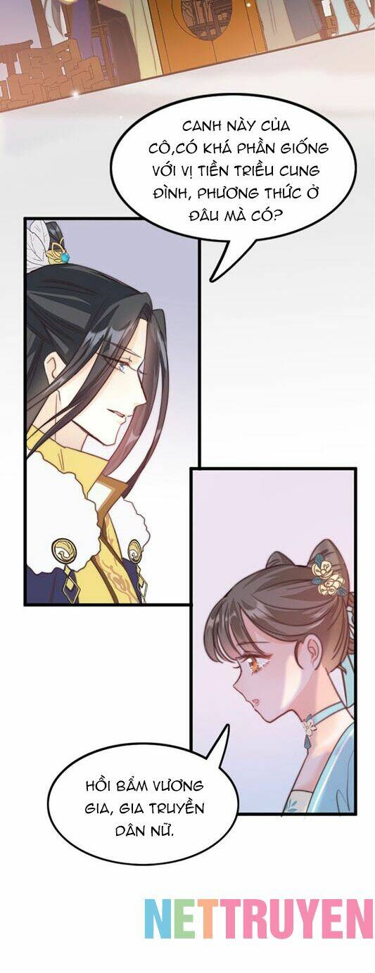 cánh diều xanh bay trong cơn gió chapter 1 33