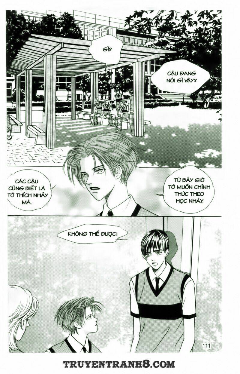 cool six - bộ 6 tuyệt vời chapter 28 12
