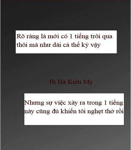 đệ đệ tôi là người ngoài hành tinh chapter 4 15