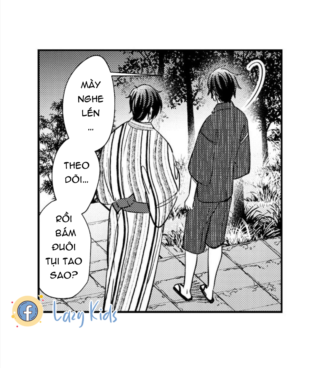 mặt sẹo quyến rũ chapter 16 26