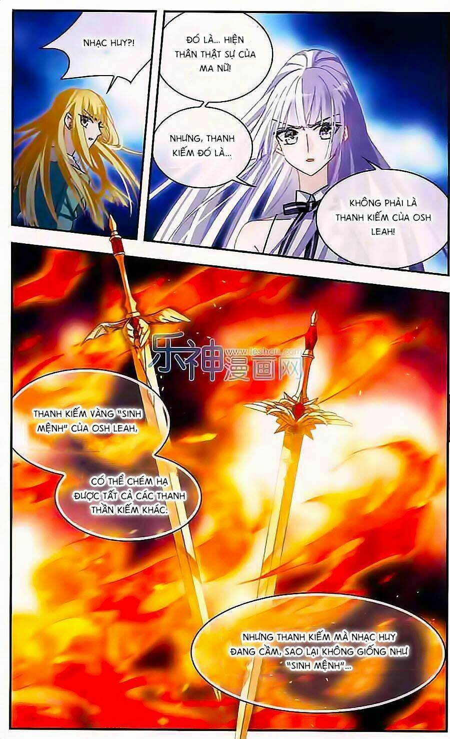 ngôi sao câu lạc bộ chapter 133 5