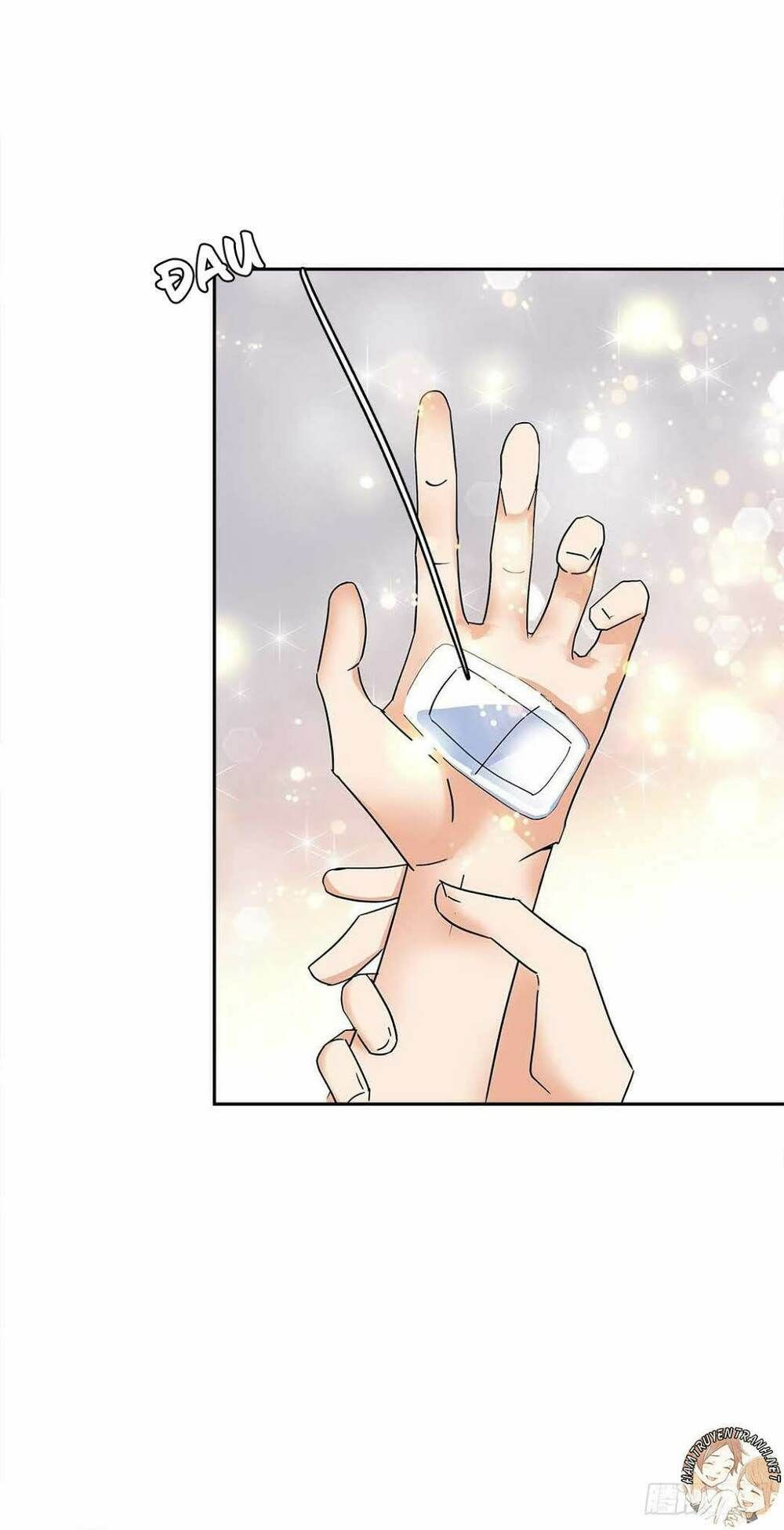 cô vợ siêu mẫu của cố thiếu chapter 59 8