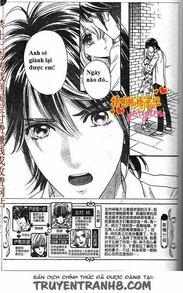 hoa hồng đỏ chapter 50 2