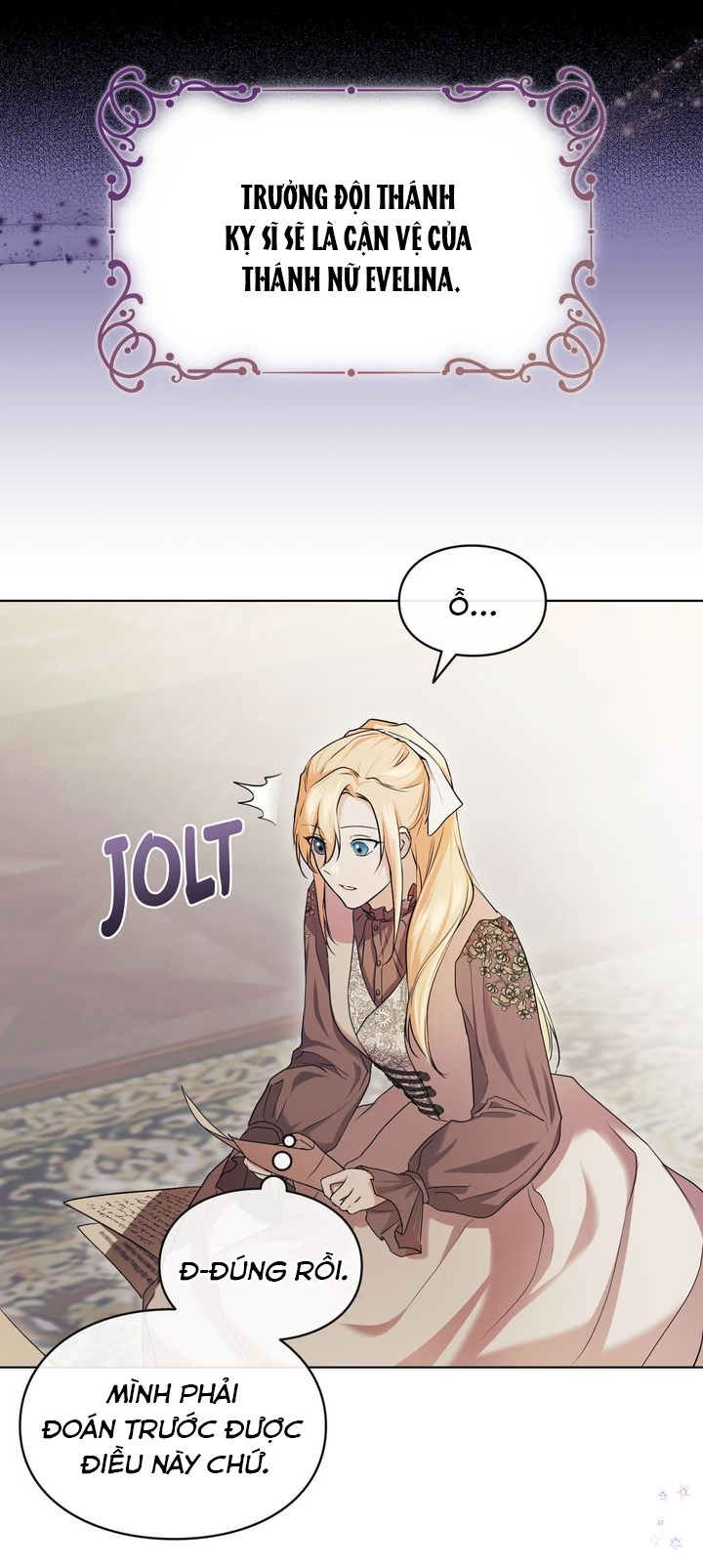 thánh nữ evelina chapter 7 2