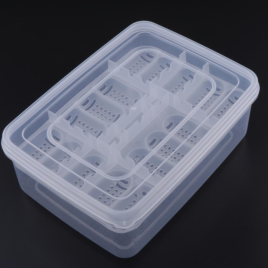 16 Eggs Reptiles Breeding Box Hatcher