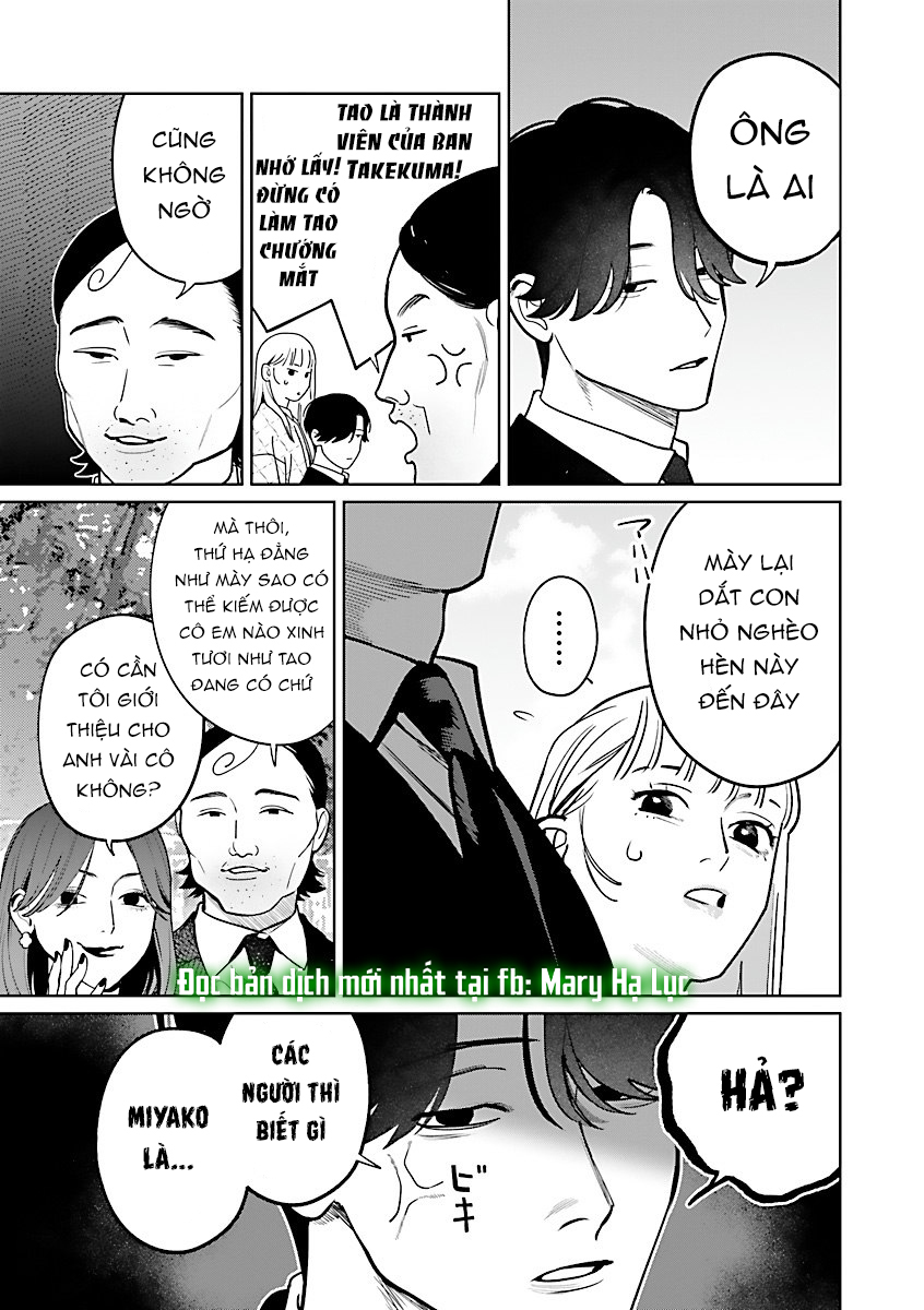 tôi bị tên yakuza ép làm việc trong nhà tắm chapter 6.2 4