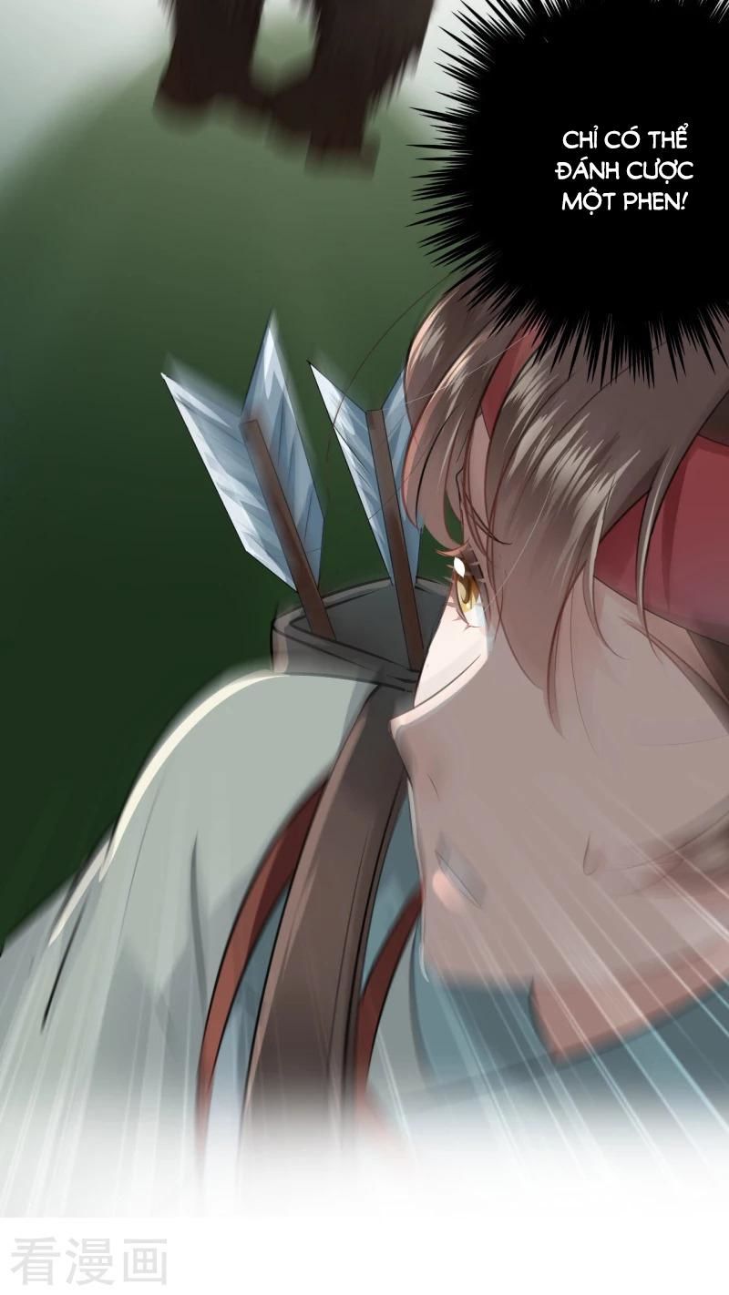 vương gia không thể trêu chapter 39 34