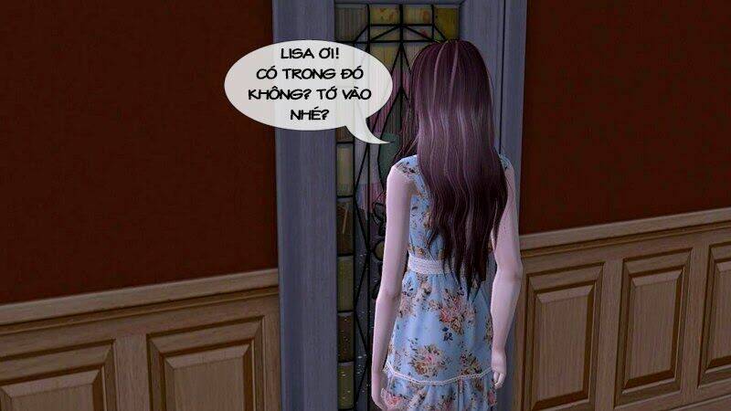 viên đạn bạc [truyện sims 2] chapter 9 31