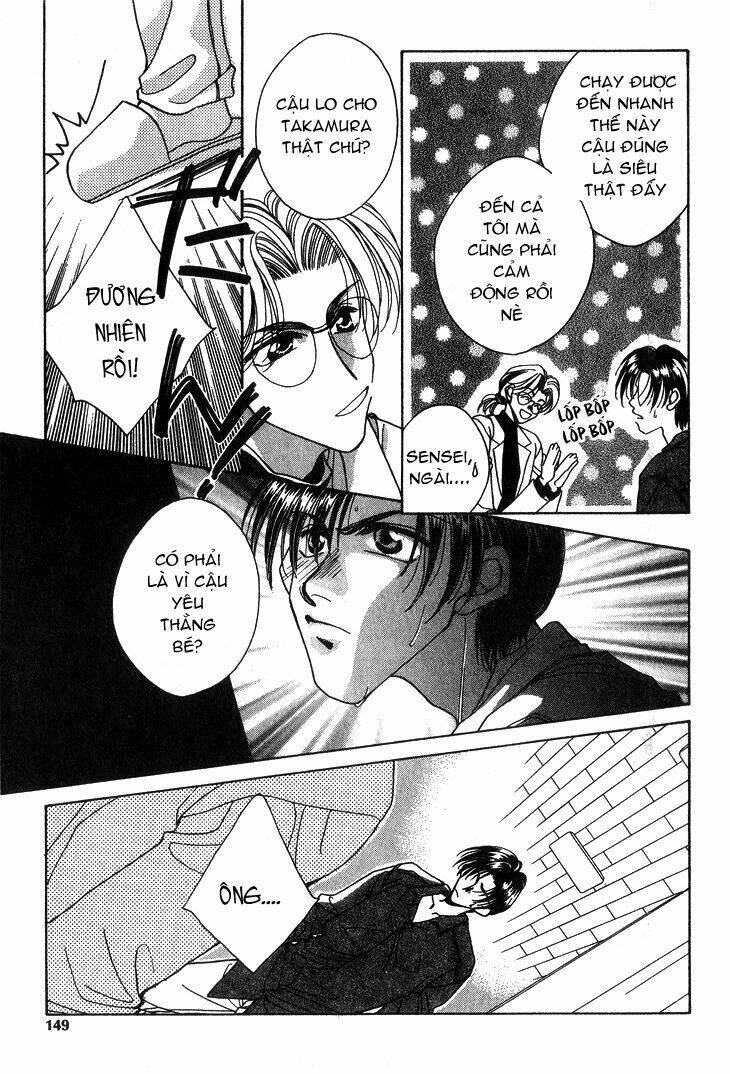 before you grow up chapter 1 19