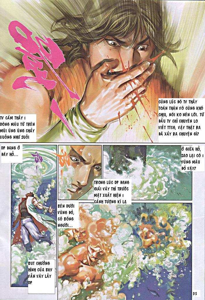 phong vân chapter 438 35