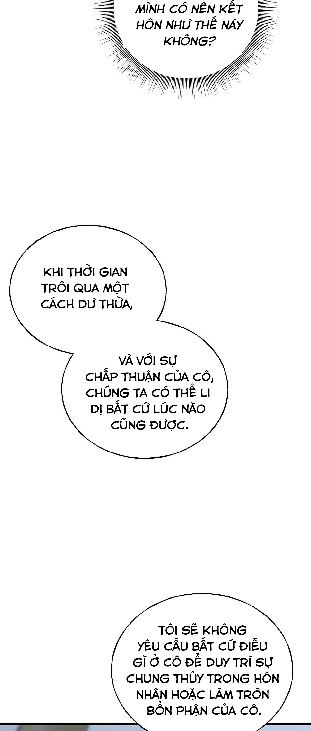 chàng hoàng tử máu s và nàng kỵ sĩ lạnh lùng chapter 36.1 3