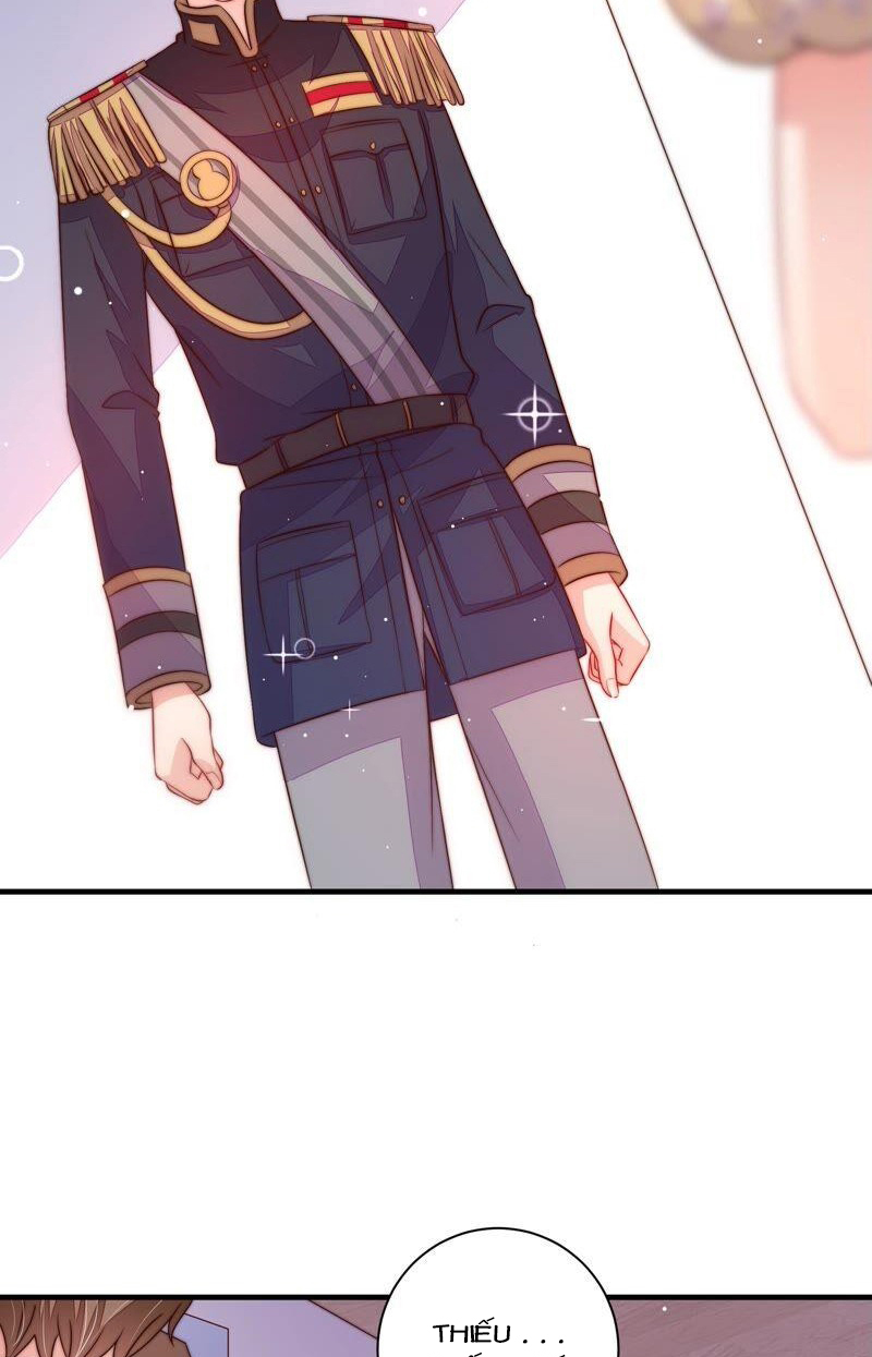 ngày nào thiếu soái cũng ghen chapter 369 11