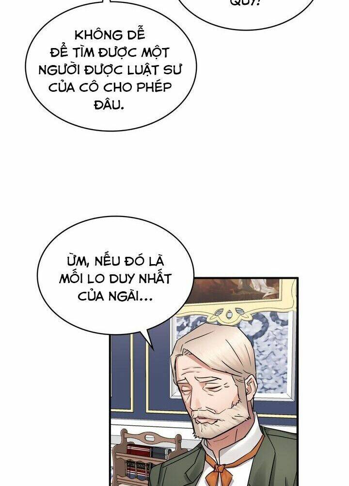 người thừa kế chapter 45 37