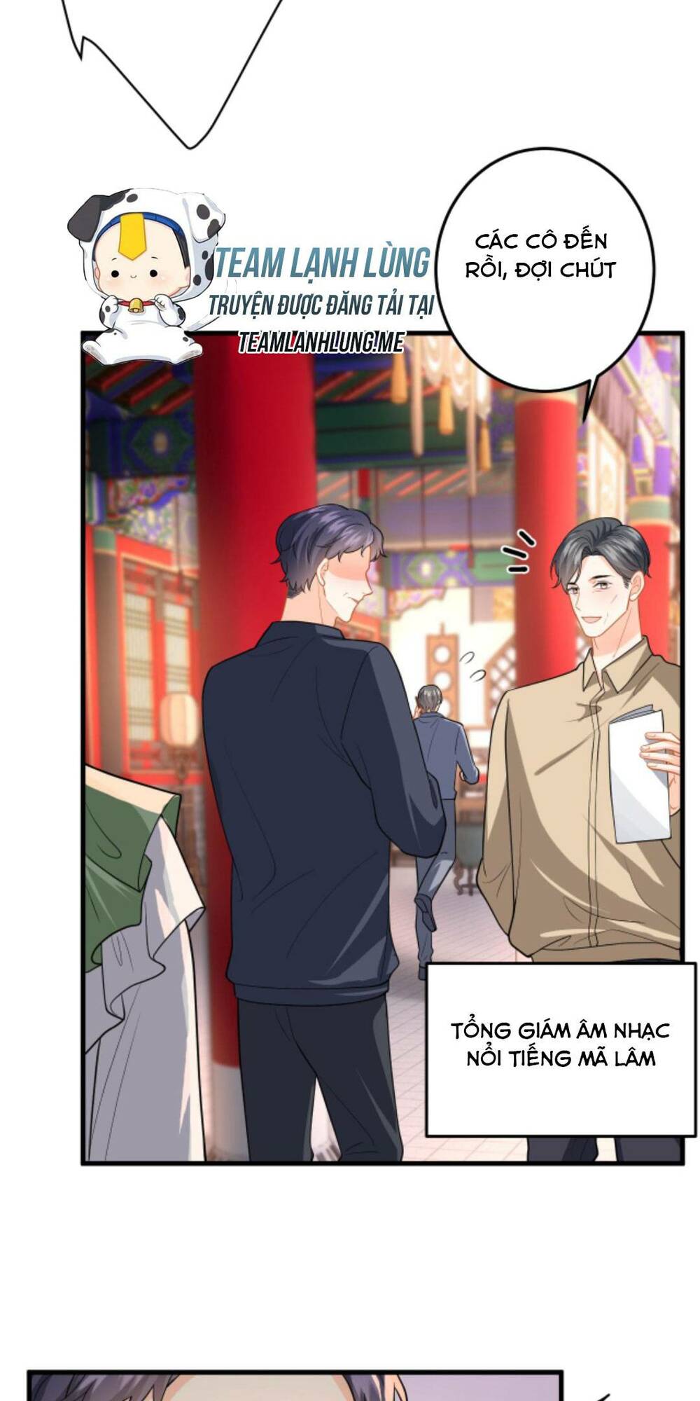 xuyên nhanh: phản diện quá sủng quá mê người chapter 124 15