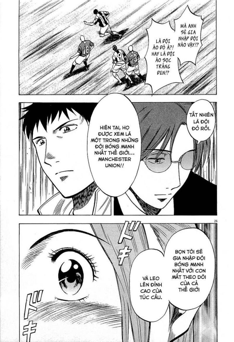 lost man chapter 49 25