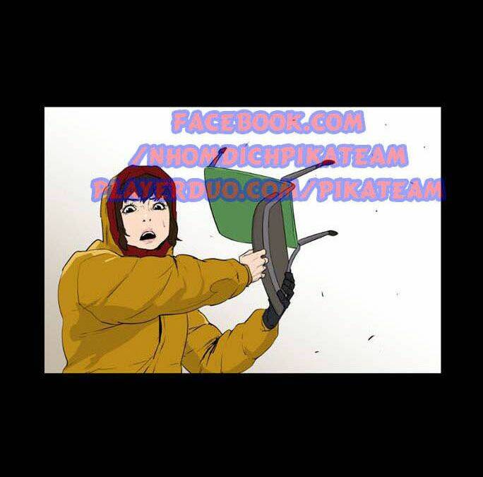 đêm vùng cực chapter 17 35