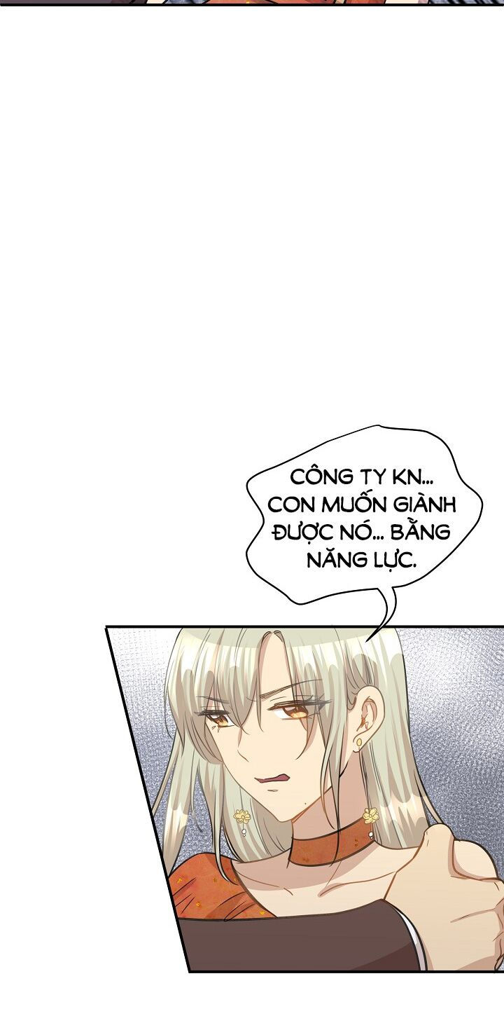 cuộc sống kỳ thú chapter 36 37