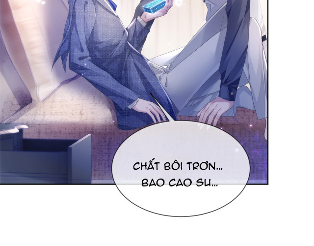 Đơn Xin Ly Hôn chapter 6