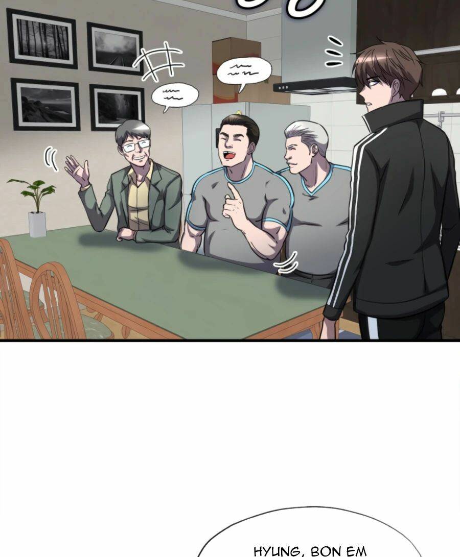 mẹ tôi là chòm sao bảo hộ m chapter 31 24