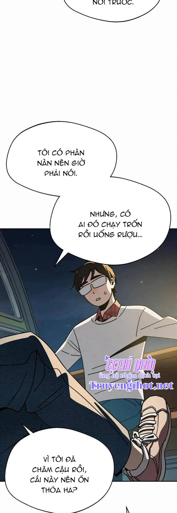 Lớ Ngớ Vớ Phải Tình Yêu chapter 35.2 32